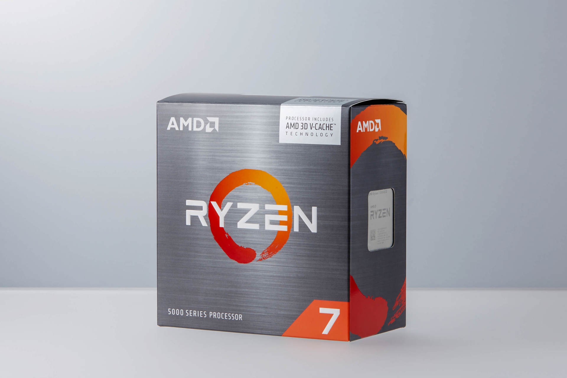 AMD 锐龙7 5800X3D首发评测：能与i9-12900K掰手腕，游戏玩家狂喜