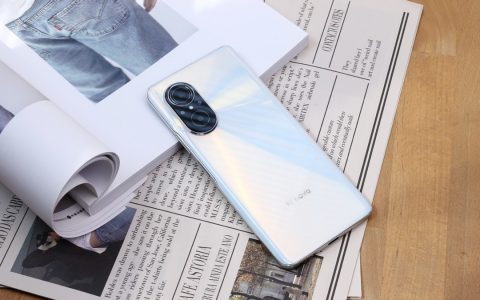 华为Hi nova 9 SE 5G全网通智能手机评测：一亿像素超清摄影 66W极速快充！