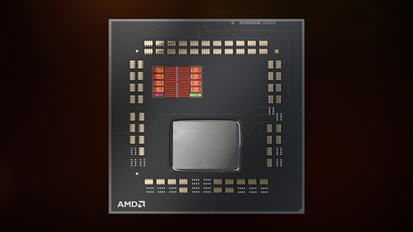 100MB缓存最强U！AMD锐龙7 5800X3D超频被破解 冲上4.82GHz