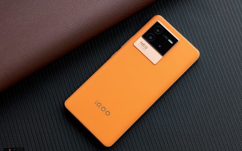 vivo iQOO Neo6 全网通游戏智能手机：骁龙8、独立显示芯片Pro、双电芯80W闪充！