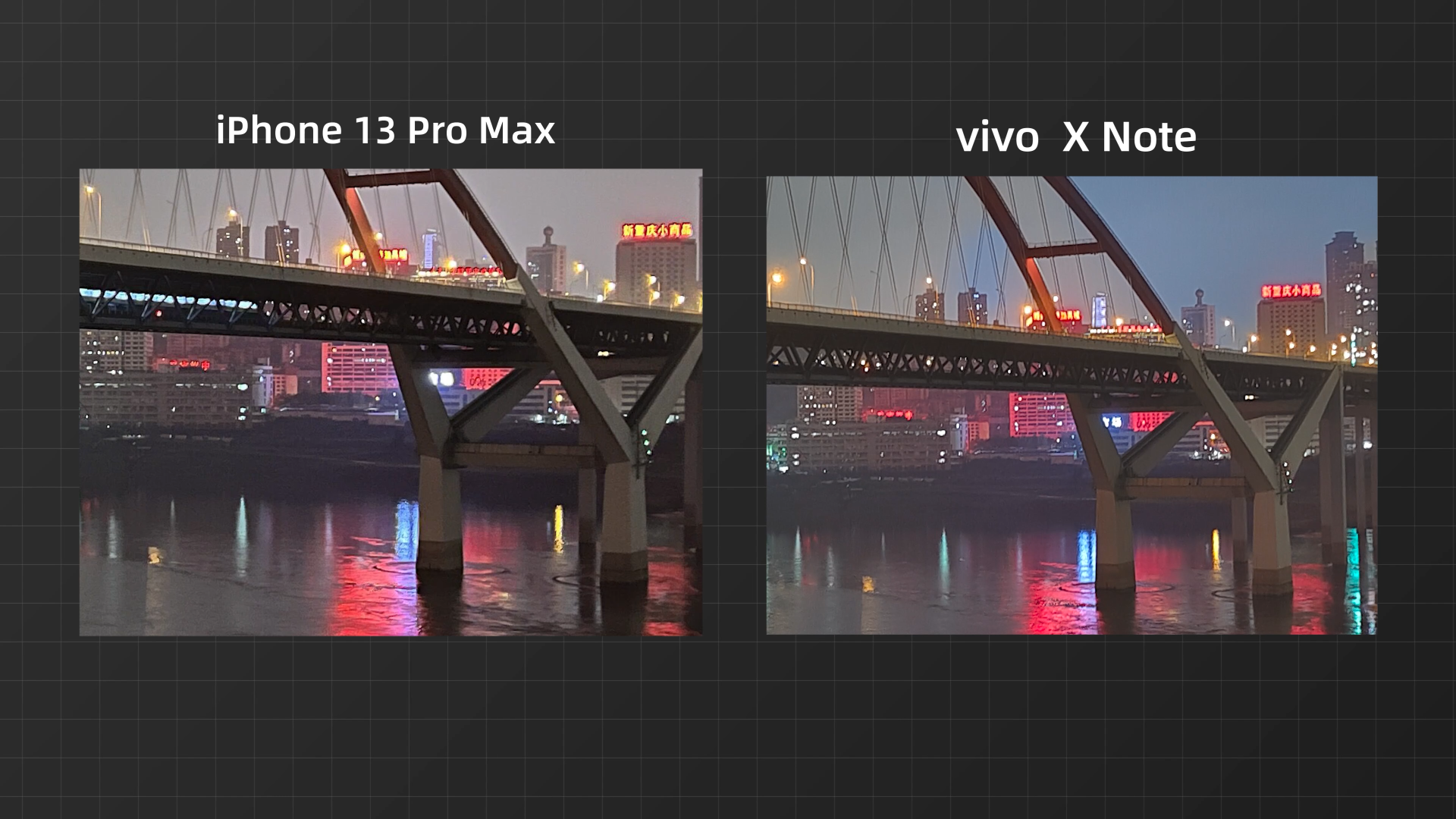 vivo X Note深度体验，7英寸2K大屏+5000万全焦段四摄，年度机皇？