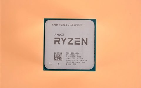 AMD 更新Ryzen Master 2.9版，支持内存超频！