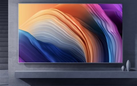 2021年国产显示面板终结韩国17年霸主地位，世界第一！