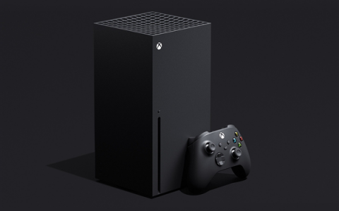 比Xbox One香！微软XSX/S全球销量超1386万：你贡献几台？