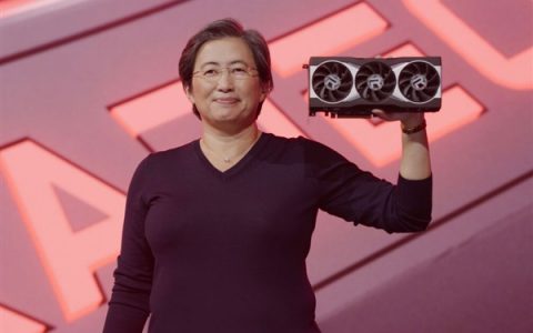 爆料称AMD RDNA3架构的能效号称有100%的信心击败NVIDIA！
