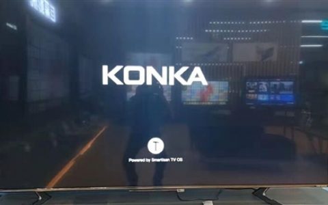 搭载 Smartisan TV OS 的康佳电视实机演示曝光！