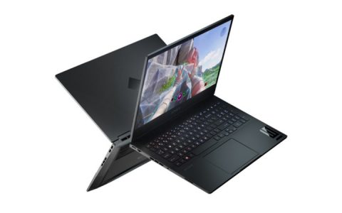 惠普(HP)暗影精灵8Pro 游戏笔记本电脑评测：升级全新12代14核i7处理器+DDR5新内存，高色域电竞大屏散热强化！