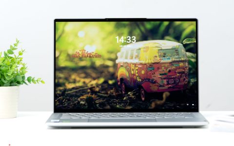 联想笔记本电脑Yoga Pro14s笔记本电脑评测：全新12代标压14核酷睿i7，RTX3050光追独显，3K&120Hz触控屏！