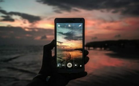 如何用手机拍好照片？手机拍照片怎么拍好？