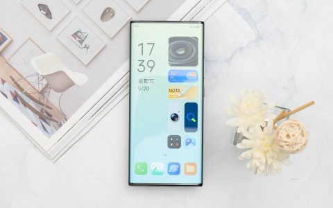 中兴Axon 40 Ultra 5G全网通拍照手机评测：12期免息，屏下摄像，三主摄计算摄影，高通骁龙8，80W快充！