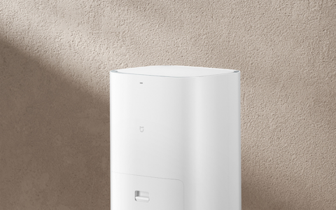 米家 小米全能扫地机器人使用评测：只扫拖一遍就干净到震撼我妈！