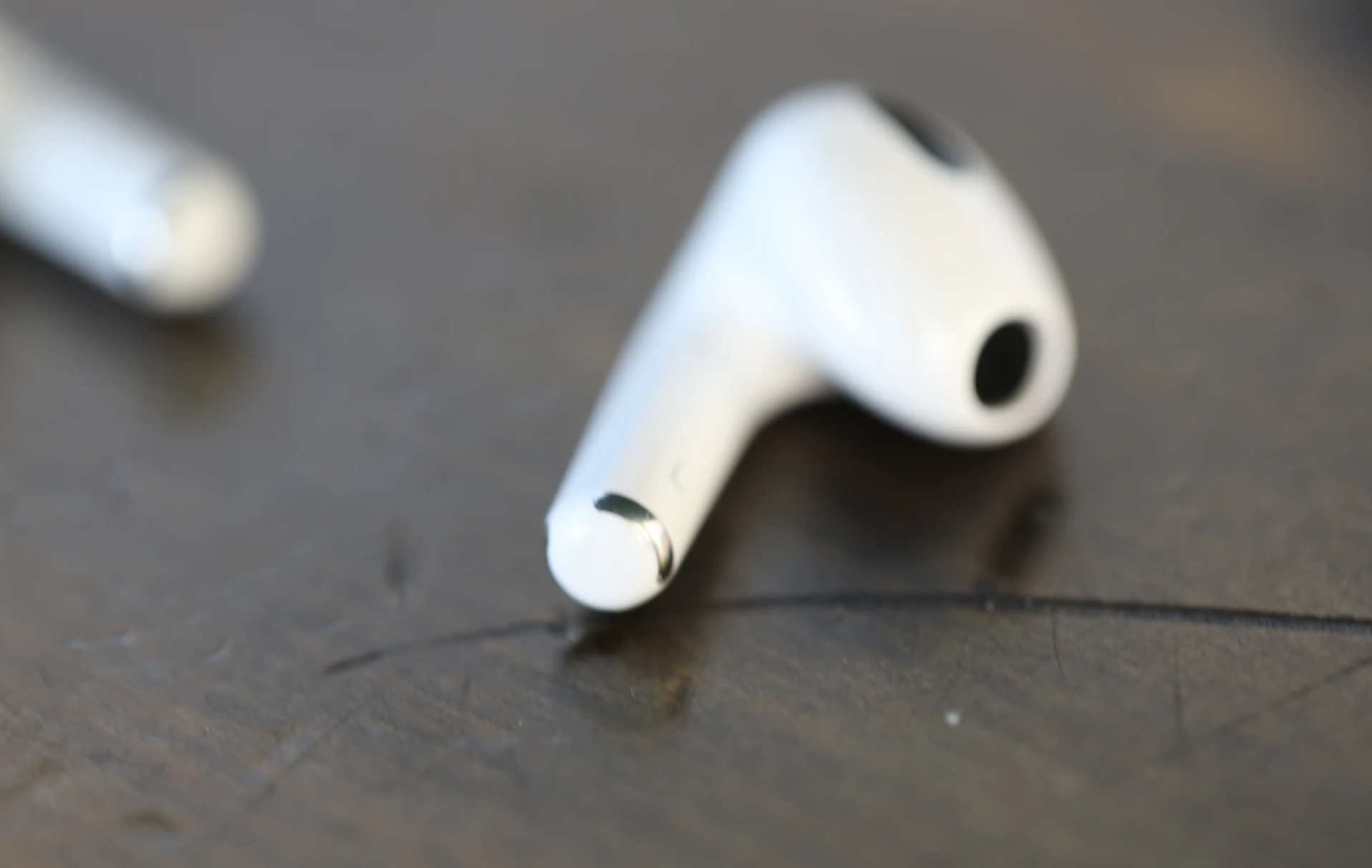 围观！Apple AirPods 3评测：音质及功能很nice，让我爱不释手