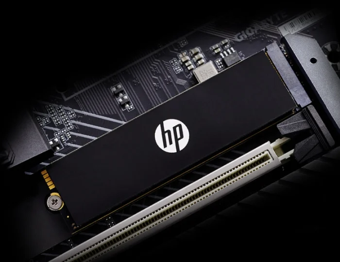 性能均衡的高性价比SSD，HP FX900固态硬盘测评