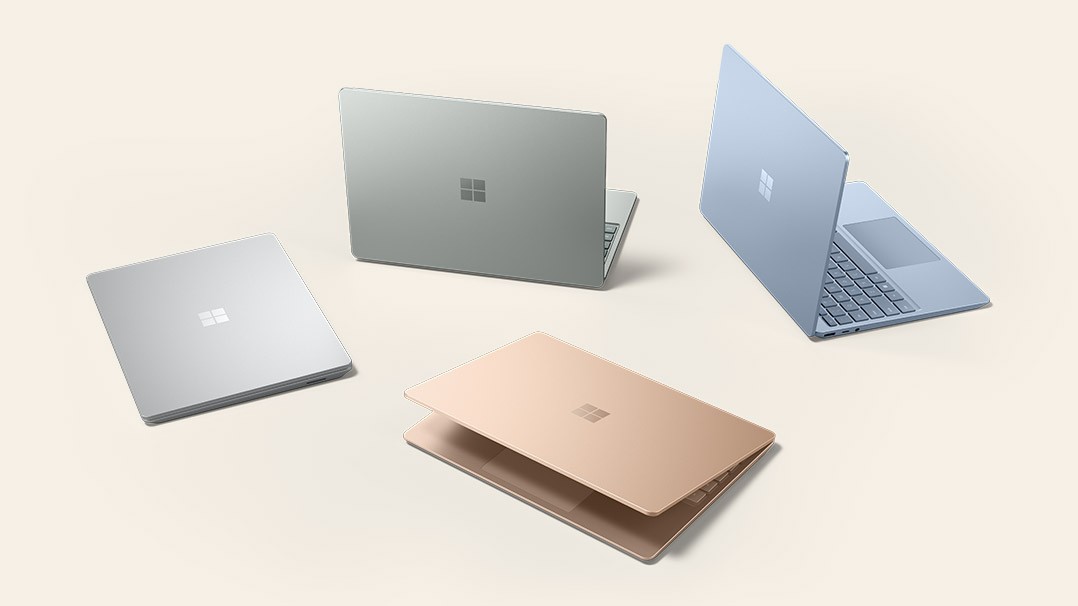 轻巧随身精致体验 微软Surface Laptop Go 2轻薄本评测