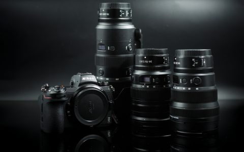 尼康（Nikon） Z 7II二代微单相机评测：4K视频拍摄，VR减震，FX影像传感器！