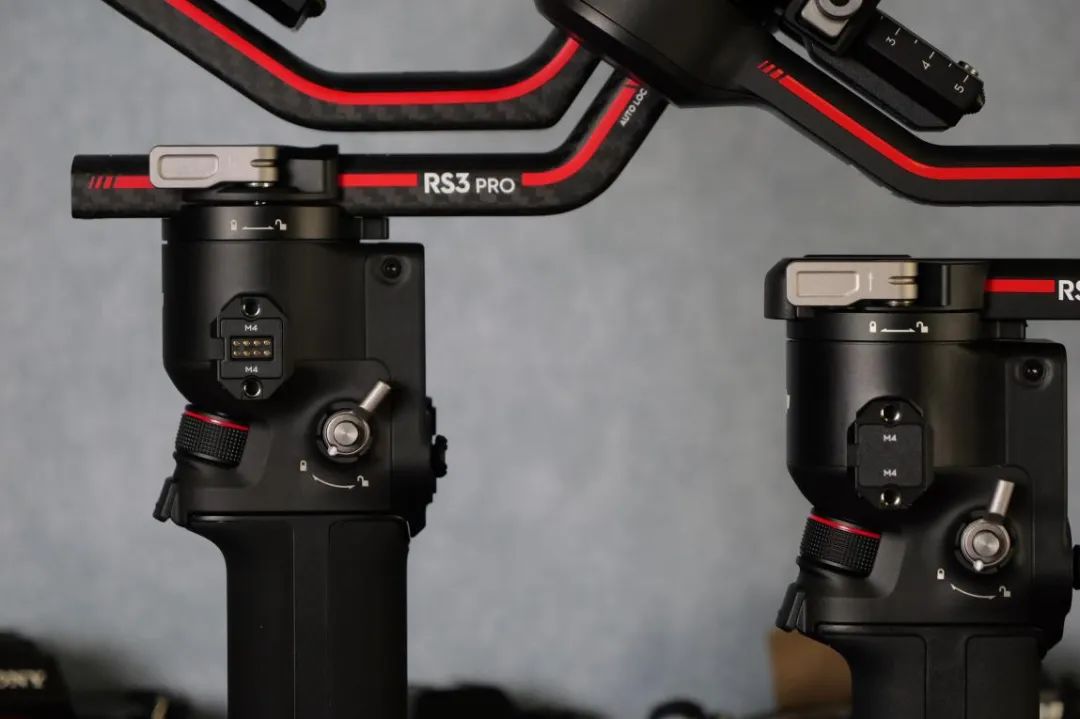 岂止于稳！DJI RS3&RS3 PRO试用