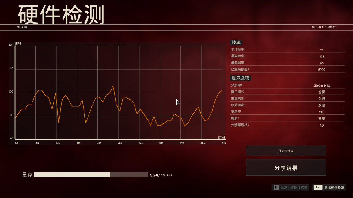 ROG 枪神6 Plus超竞版评测：12代酷睿HX加持 不给台式留活路