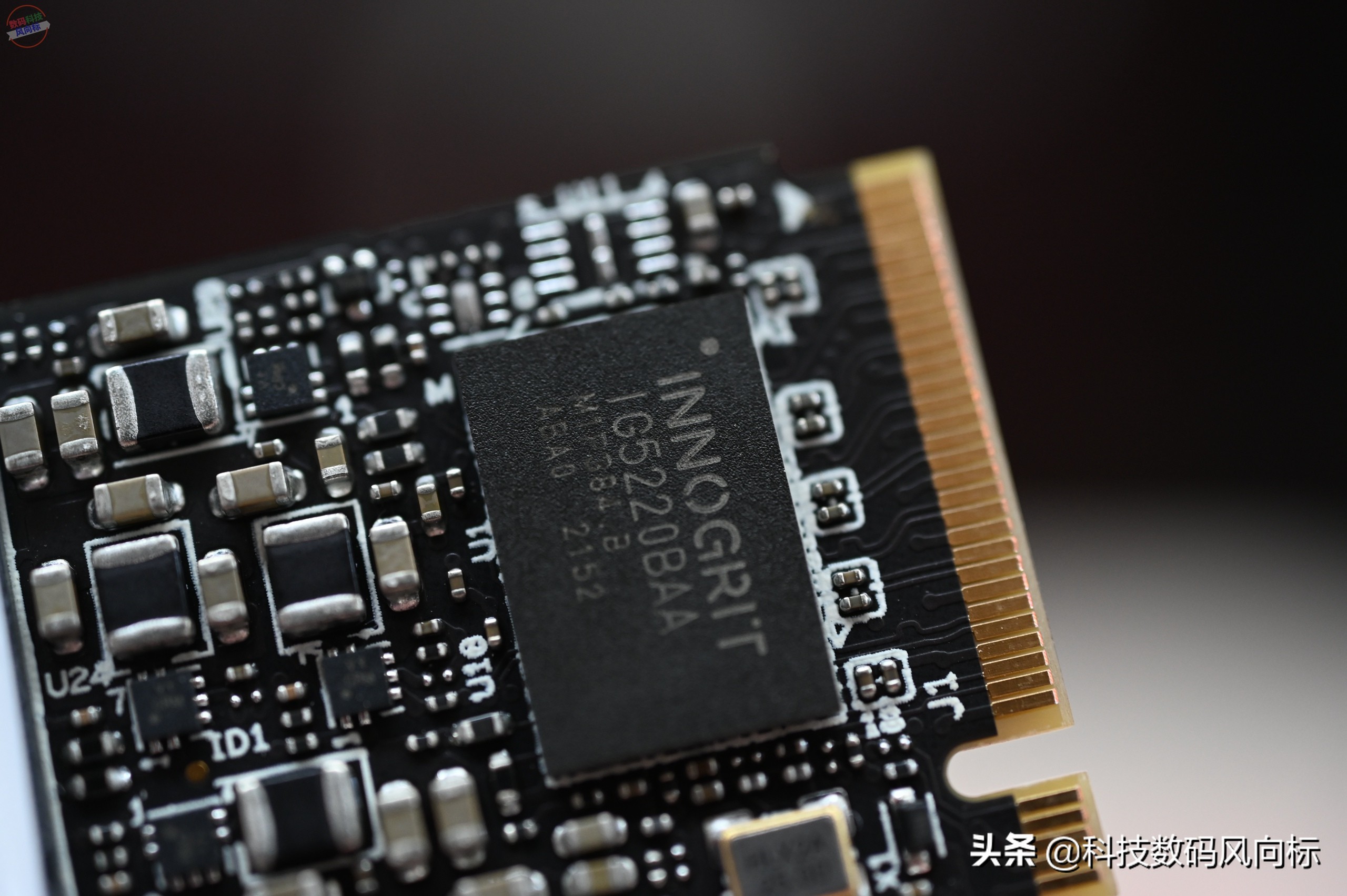 稳定可靠的国产PCIe4.0固态，主机升级新选择，大华C970上手