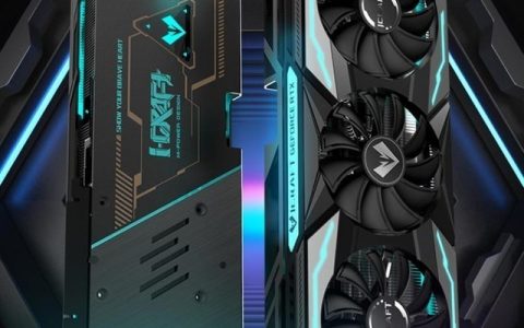 【手慢无】铭瑄的RTX 3080电竞之心降回原价，不限购！