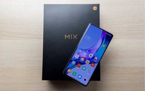 小米MIX4价格狂降1400元，618到手价仅4399元，24期免息！