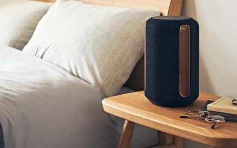 索尼大法"5.1"音响太吓人！