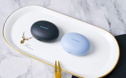 华为HUAWEI FreeBuds 5i 真无线蓝牙评测：Hi-Res嘎解析音质，42dB多模式降噪，全场景设备双连接！