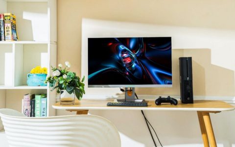 泰坦军团HERO P27A6V 显示器评测：6期免息，超高性价比miniLED电竞显示器，4K超清画质144Hz高刷！