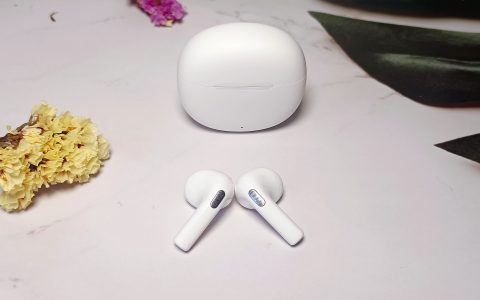 QCY AilyPods真无线蓝牙耳机评测：拒做平替，靠实力上位，百元价位无敌手！