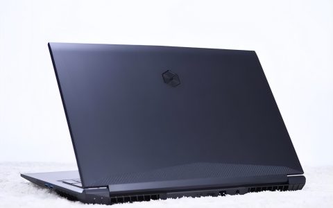 机械革命 旷世旗舰版 游戏笔记本电脑评测：12代酷睿i7，100%sRGB，240HZ高刷2K超清屏！