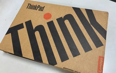 联想ThinkPad E14 2022款笔记本电脑评测：全新12代酷睿处理器，100%sRGB高色域屏，轻至1.6kg！