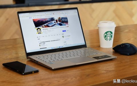 宏碁（acer） 非凡S3高能版笔记本电脑评测：90Hz 2.8K分辨率，OLED全面屏！