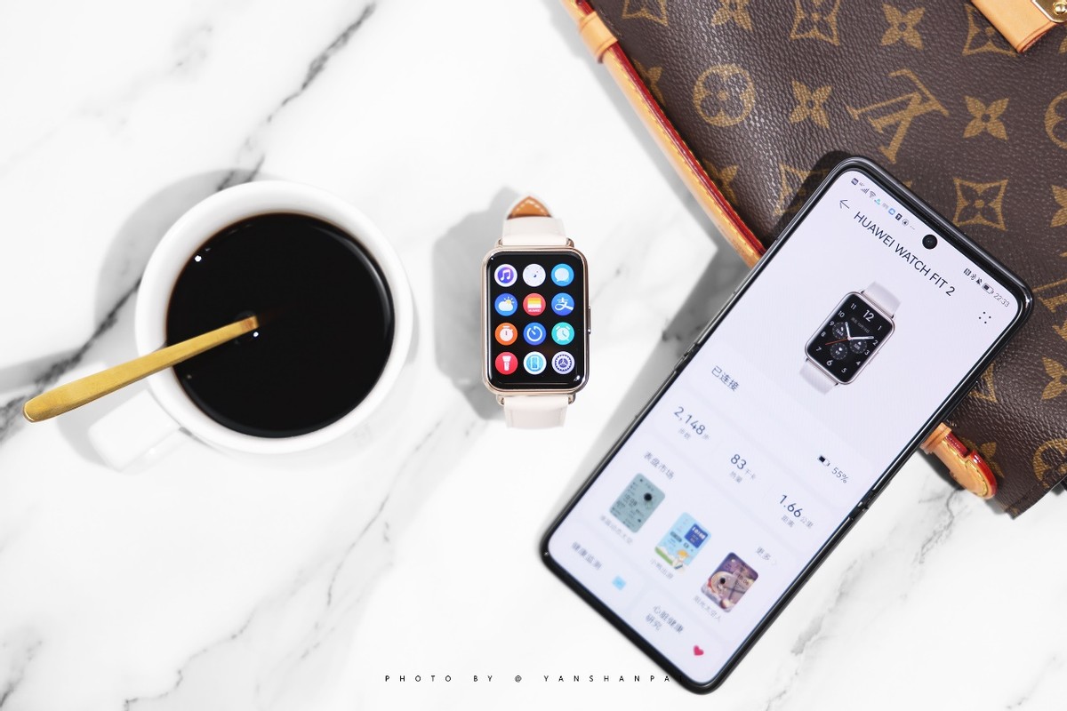华为WATCH FIT 2到底值不值得买？这篇评测给你答案