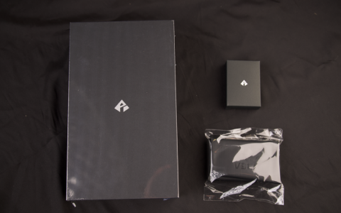 VSGO 微高便携手持车载强力吸尘器V1评测：买就送精细化刷头！