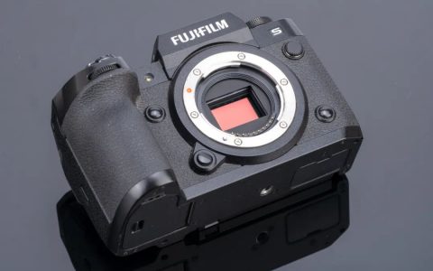 富士（FUJIFILM）X-H2S微单相机评测：视频拍摄新宠？让我们来盘一盘它