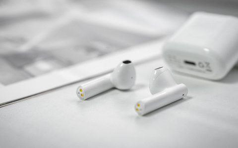 英雄 HERO G3真无线蓝牙耳机评测：高通蓝牙5.2、智能通话降噪、苹果安卓通用！