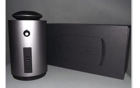 VSONIC Mars 磁悬浮音箱评测：360度全方位声场，IPX7级防水等级，持久续航