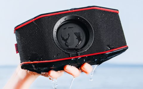 盘点4款百元蓝牙音箱，款款位居销量榜前列，颜值高性价比无敌 ！