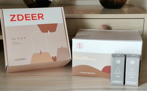 左点（Zdeer）智能吸痧走罐拔罐器评测：多功能套装，高效健康养生！