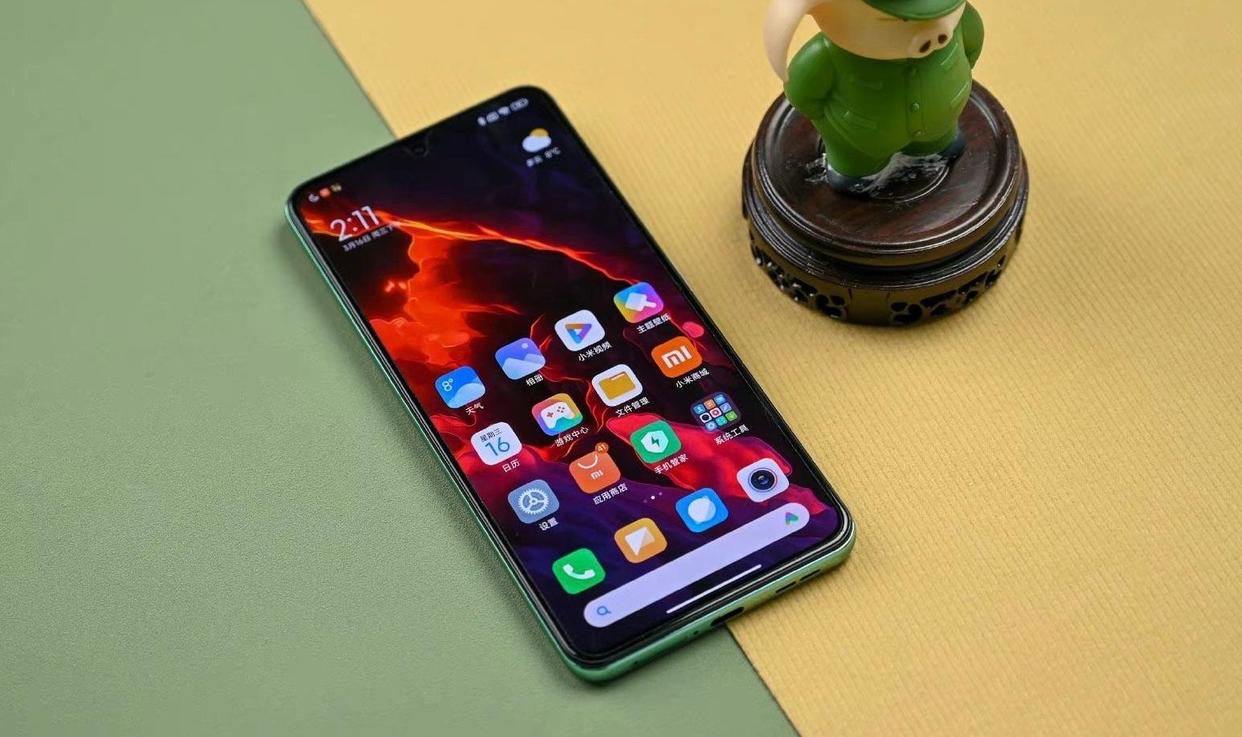 Redmi K50 Pro 与华为 nova 10 Pro 全面对比：优缺点很明显