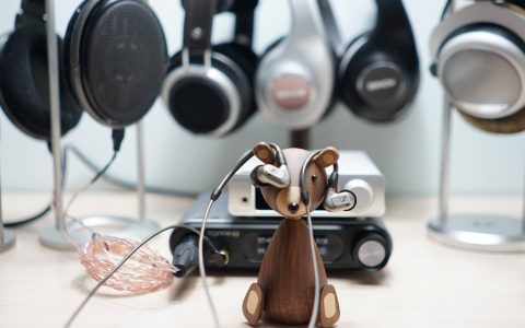 森海塞尔（Sennheiser）IE600 耳机评测：质感稀有，双腔吸声体系统，优化的振膜