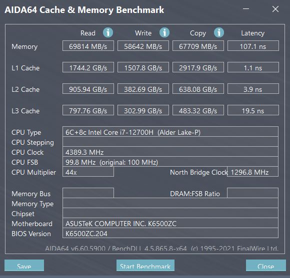 12代标压i7+RTX 30独显+120Hz OLED好屏？华硕无畏Pro15 2022评测