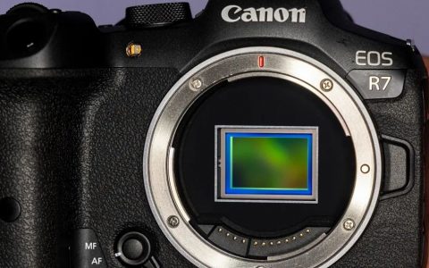 佳能（Canon）EOS R10微单相机评测：2420万有效像素，4K短片拍摄