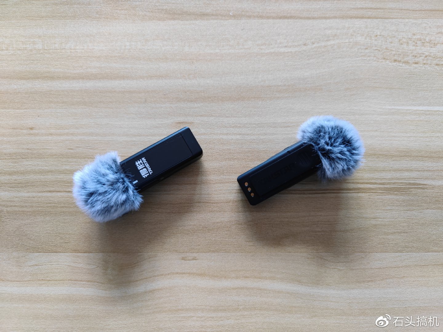 得胜V4无线摄像麦克风开箱评测：不仅仅是拍摄视频的神器