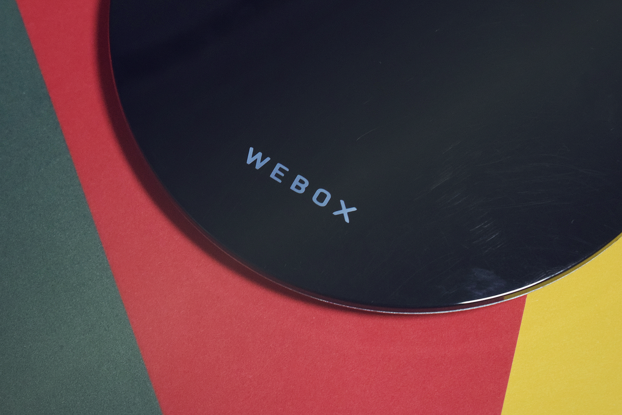 焕然一新的旗舰级享受！泰捷WEBOX WE40 Pro电视盒子体验