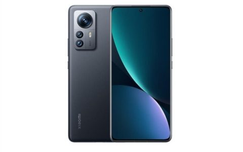 小米官宣：小米12 Pro天玑版明天预售 3999元起！