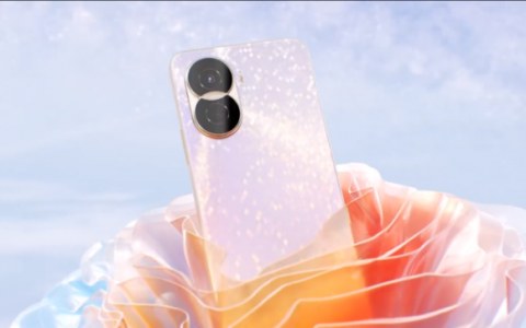 荣耀新机外观配色亮相 轻薄好看