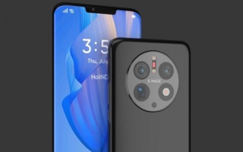 华为Mate 50告别徕卡换新标：XMAGE亮眼