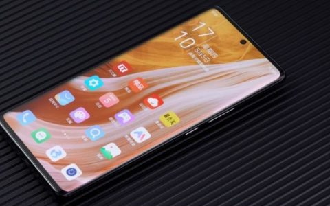 499美元起!中兴 Axon 40 Pro海外发布:后置经典双环影像模组