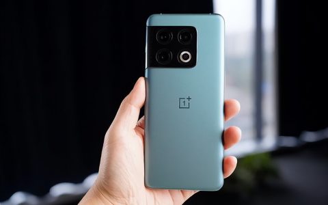 对标小米！一加10T月底上市，骁龙8Plus+E4直面屏+150W快充