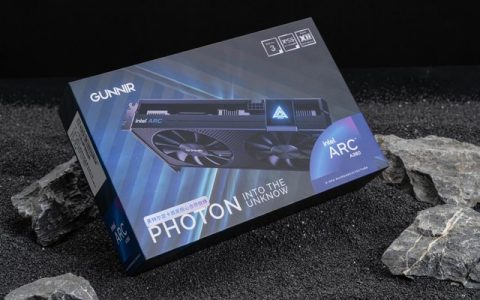 英特尔将发布A380新驱动 或将实现高分高能